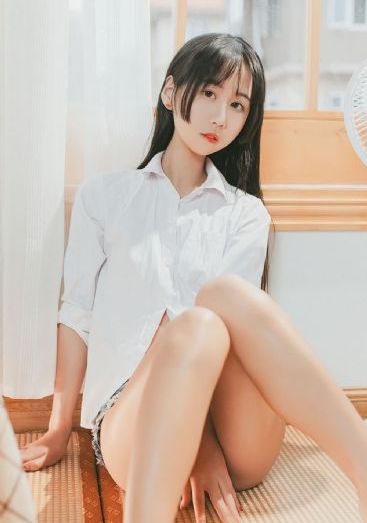 改变土味妹子的纯洁异性关系
