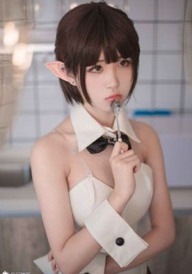 我的恶魔