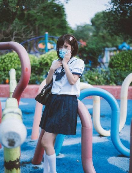 杨思敏1一5集国语版
