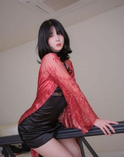 恶女的品格