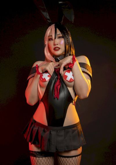 女神降临 动漫