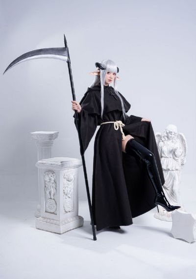 女儿国满天星版杨玉环