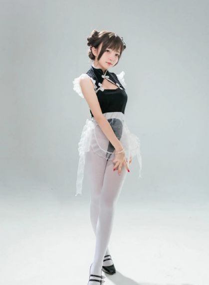朋友女儿们的滋味