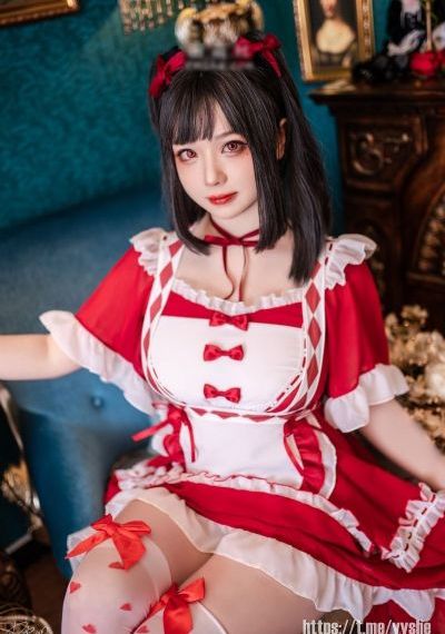 巨乳娇妻