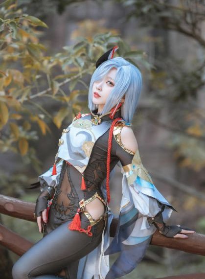 嫂子去那儿了