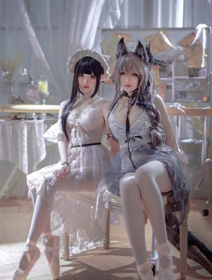 成毅恋情公开
