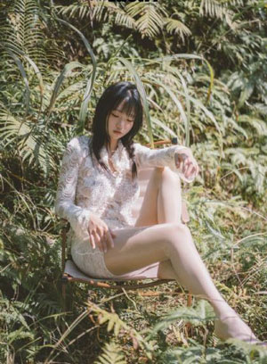 七仙女欲春1理论片