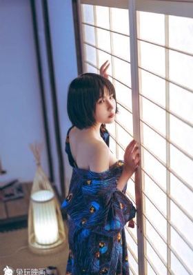 霹雳娇娃