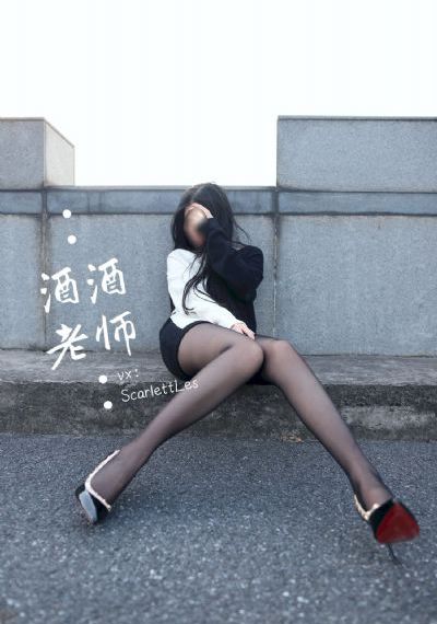 电车上的绝对诱惑