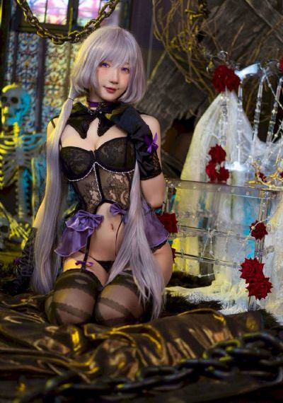 月光骑士