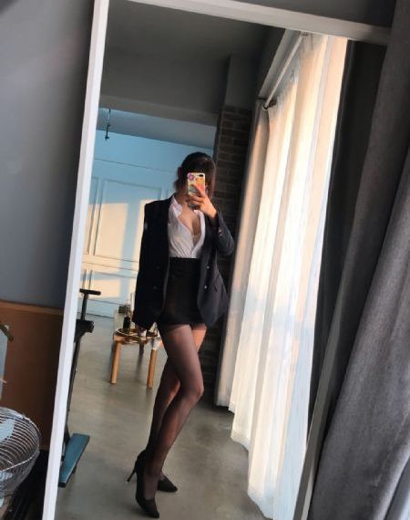 把外婆放进冰箱