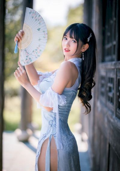 哑巴新娘