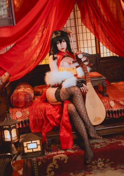妖铃铃