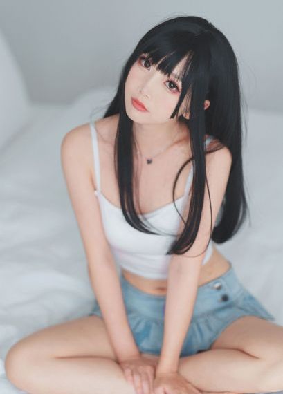 异形人