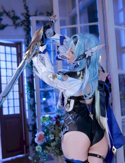 高分少女
