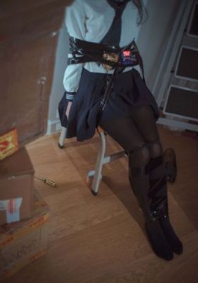 善良的姨子