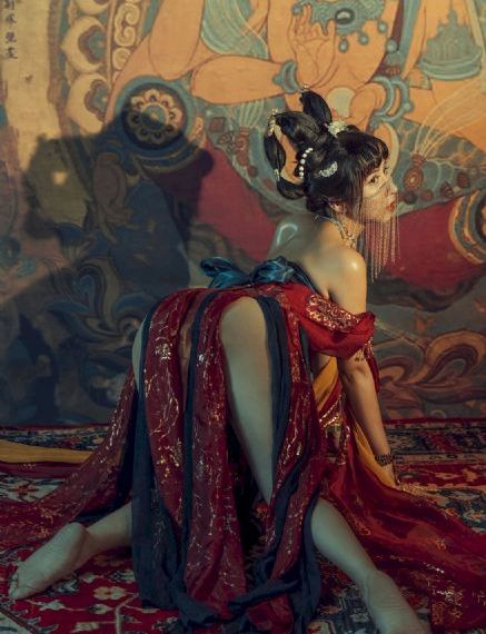 妻子动漫第一季观看