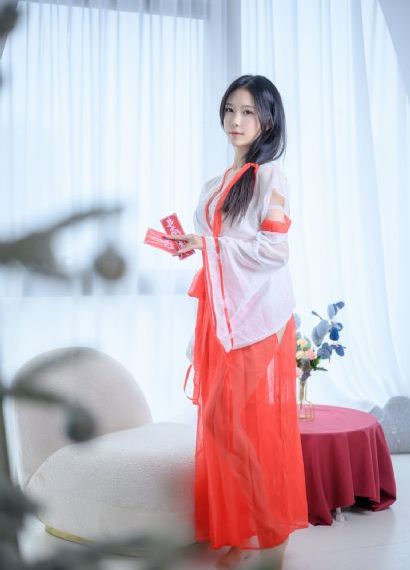 蛋仔派对快手服