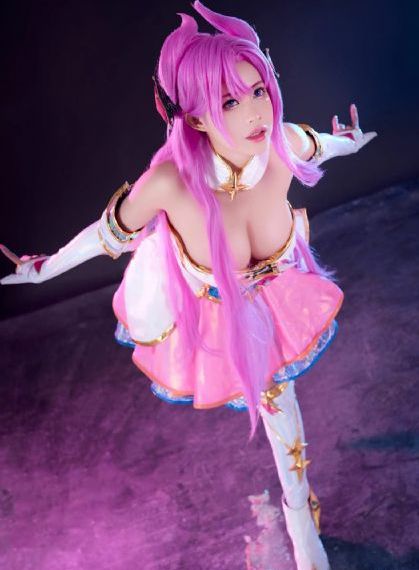 少女大人