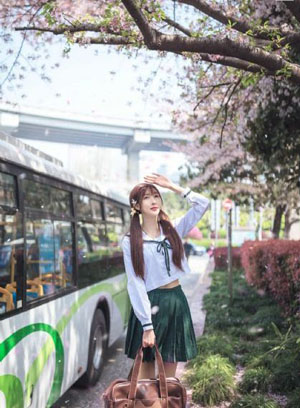 韩国电影调教