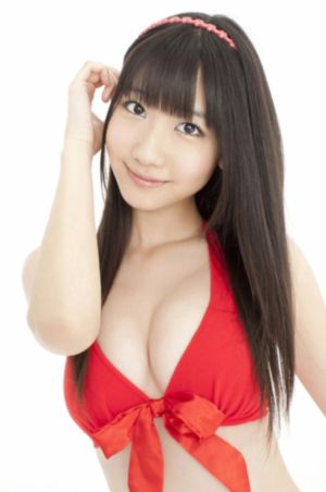 魔法美少女