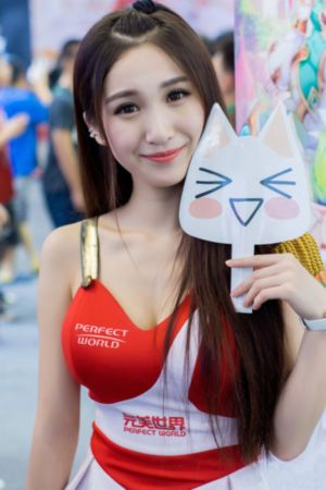 韩剧她很漂亮