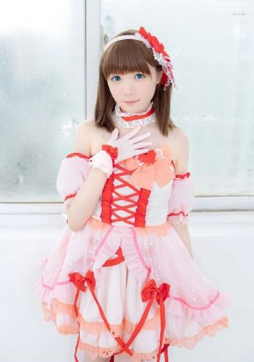 少女弹珠汽水