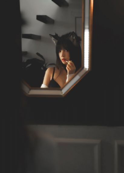 姨母的诱惑我