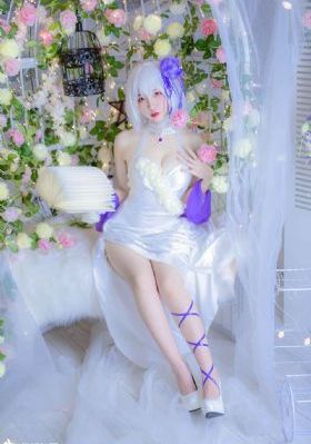 光之美少女剧场版