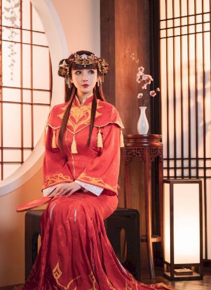 赤坂丽在线