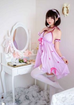 红娘子第二部
