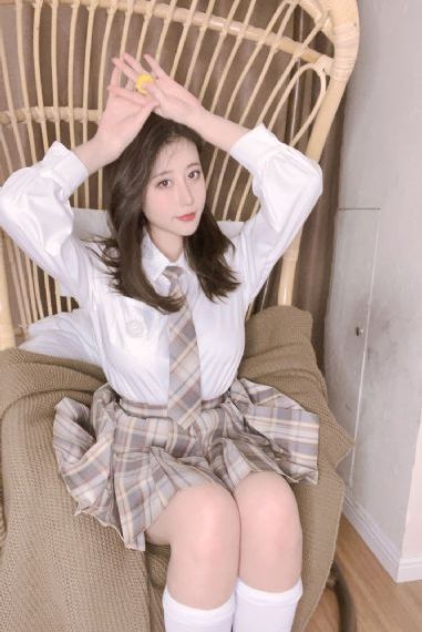 尼寺情事