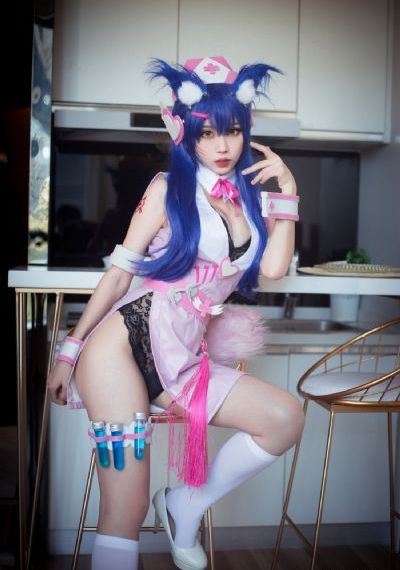 彩虹堂