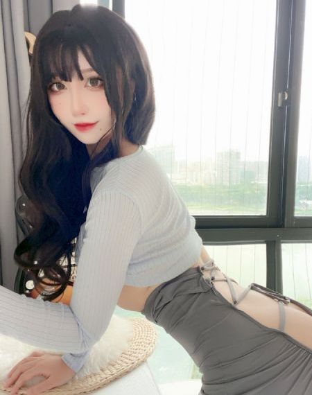 性生交