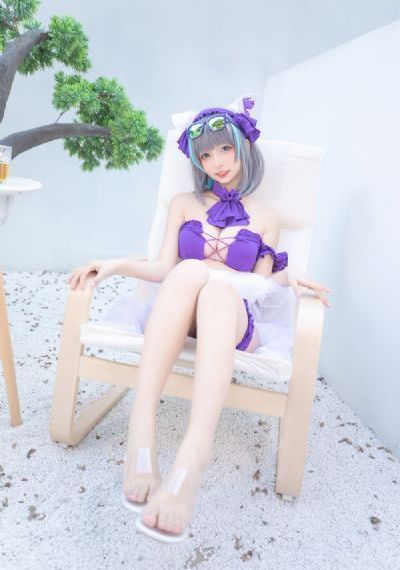 女巨人也要谈恋爱