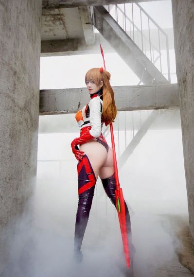对魔忍