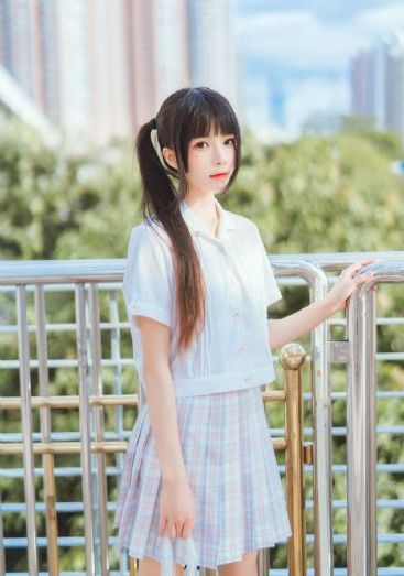 美丽传说