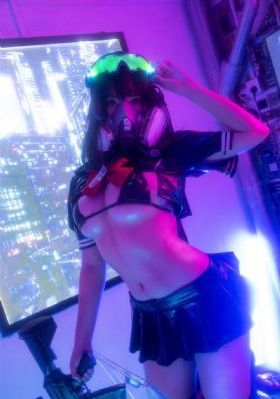 我的女孩国语版