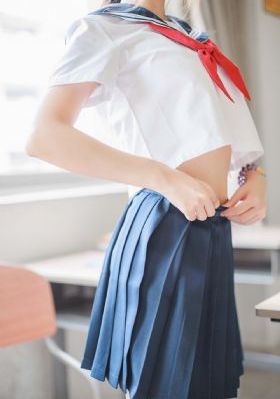 她的好闺蜜