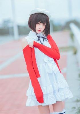 公主殿下的love生活
