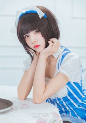 仙王的日常生活