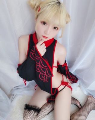 外星小子哆布哆