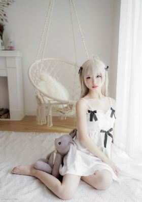为我而眠的妹妹