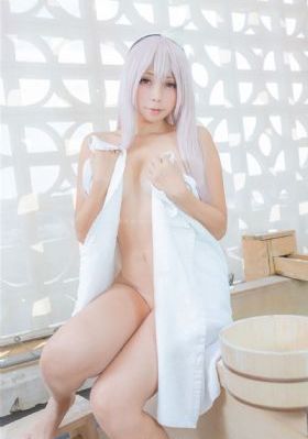 独女君未见