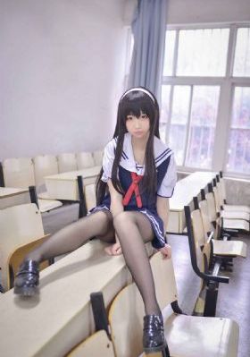 班花的堕落