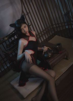 徐渭熊扮演者