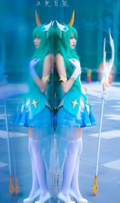 喜爱夜蒲3
