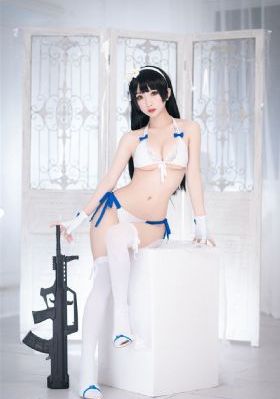 对魔忍动漫
