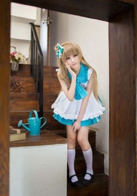 红唇