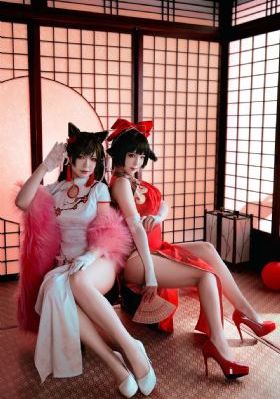 我邻居的老婆3